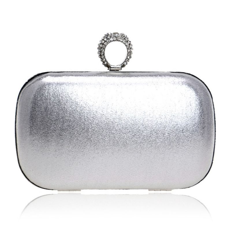 Almindelig Dame Mini Clutch