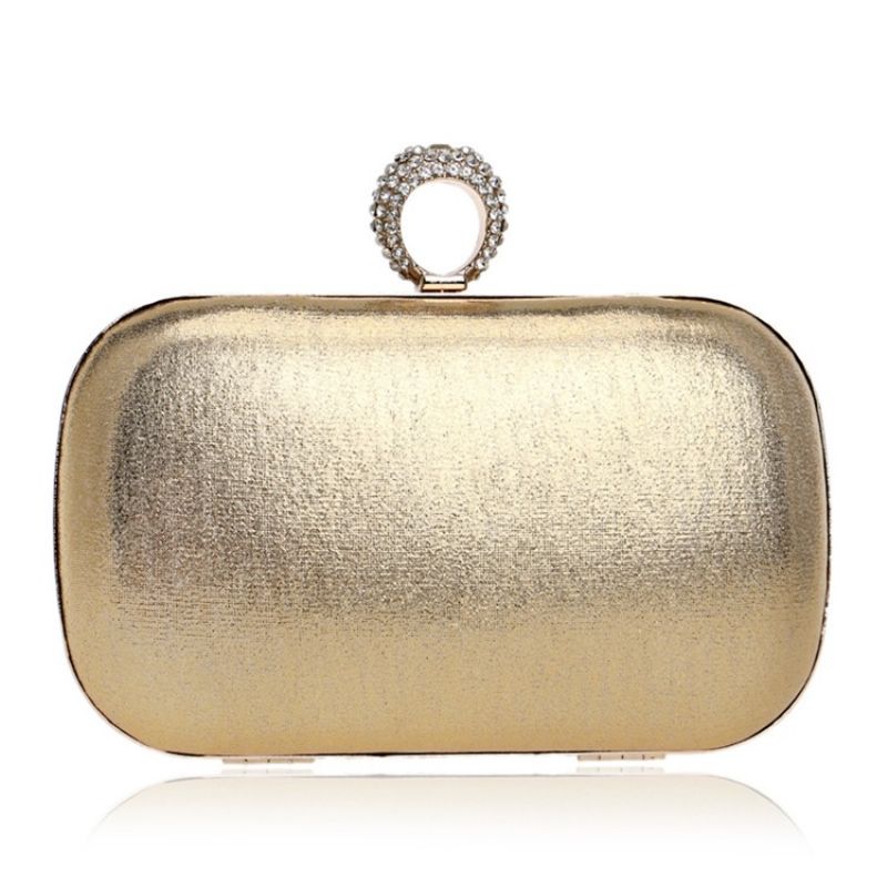 Almindelig Dame Mini Clutch