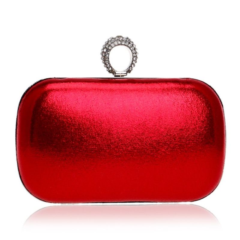 Almindelig Dame Mini Clutch