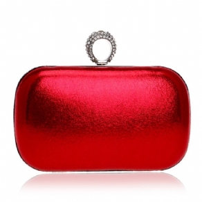 Almindelig Dame Mini Clutch