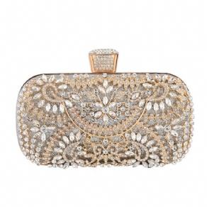 Banket Diamond European Clutches & Aftentasker