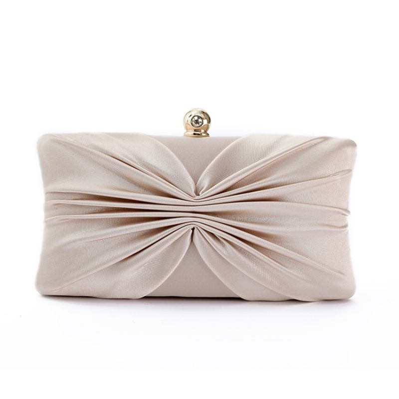 Banket Drapering Clutches & Aftentaske