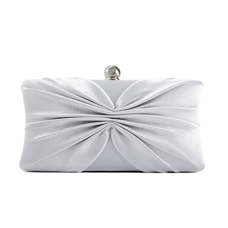 Banket Drapering Clutches & Aftentaske