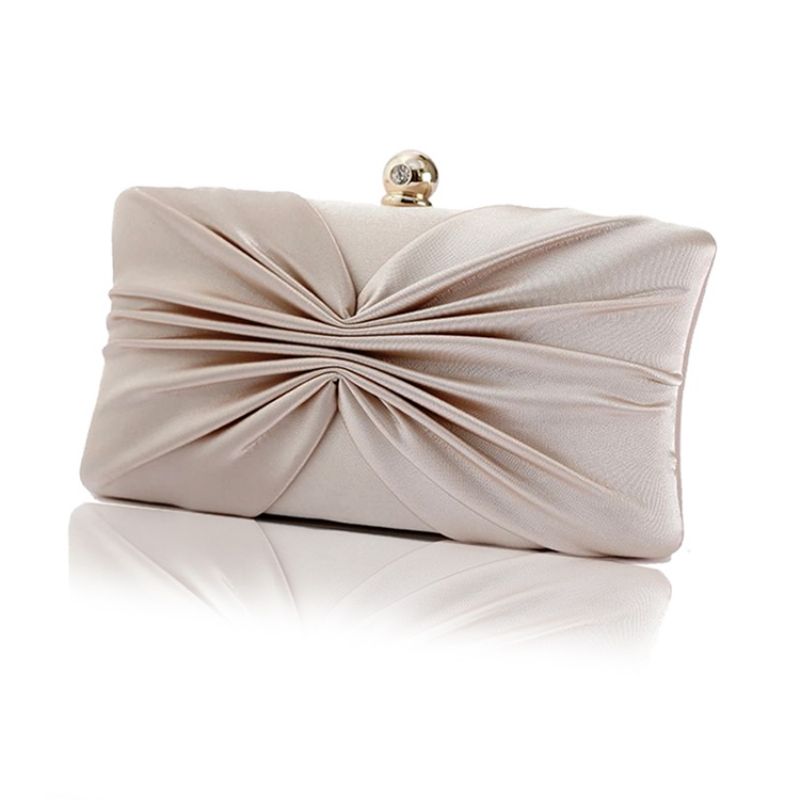 Banket Drapering Clutches & Aftentaske