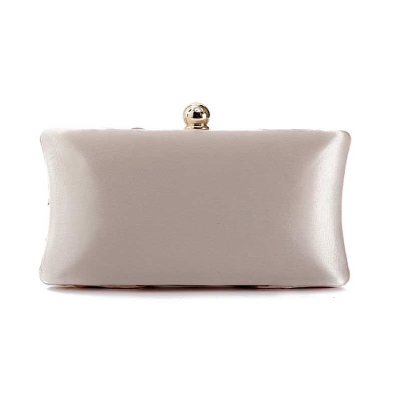 Banket Drapering Clutches & Aftentaske