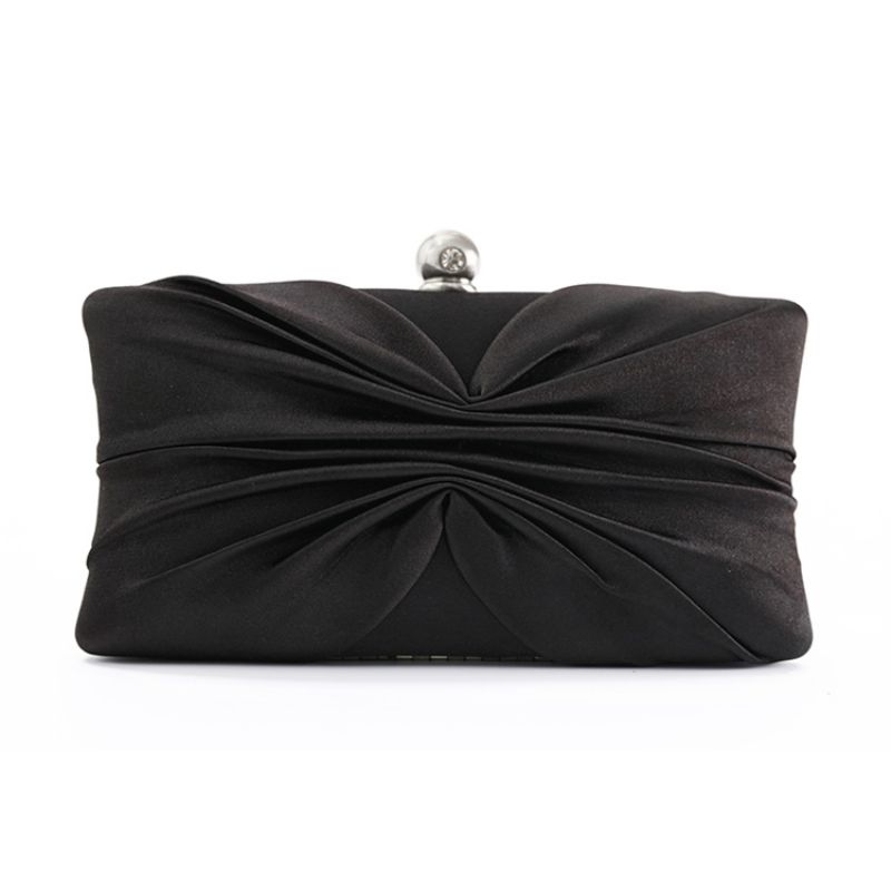 Banket Drapering Clutches & Aftentaske