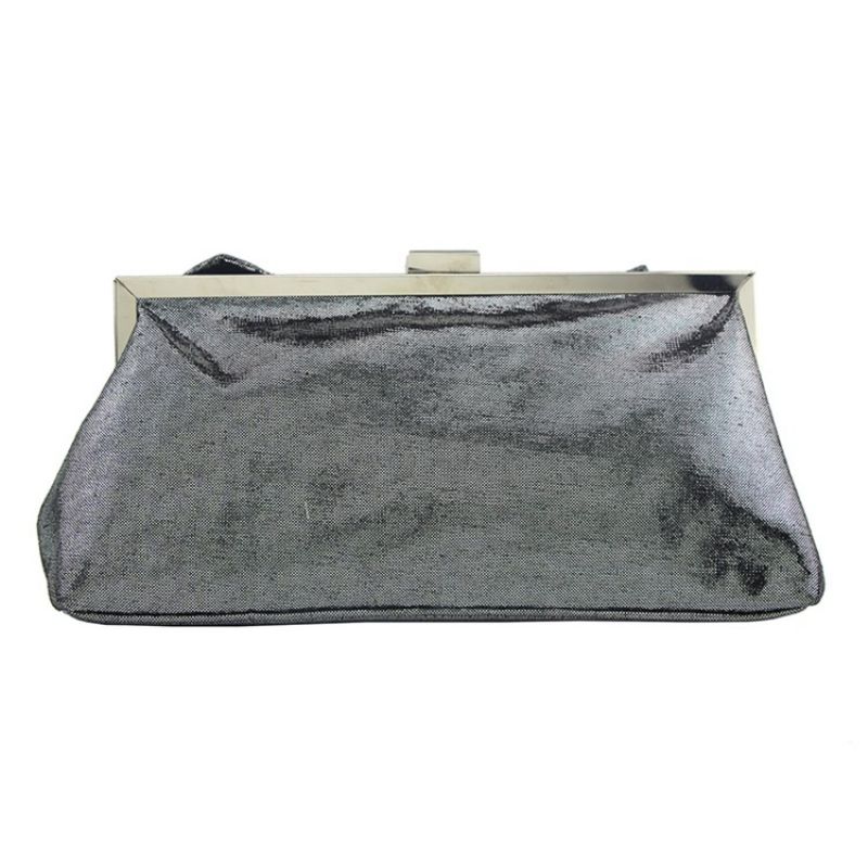 Bowknot Alsidig Clutches & Aftentaske