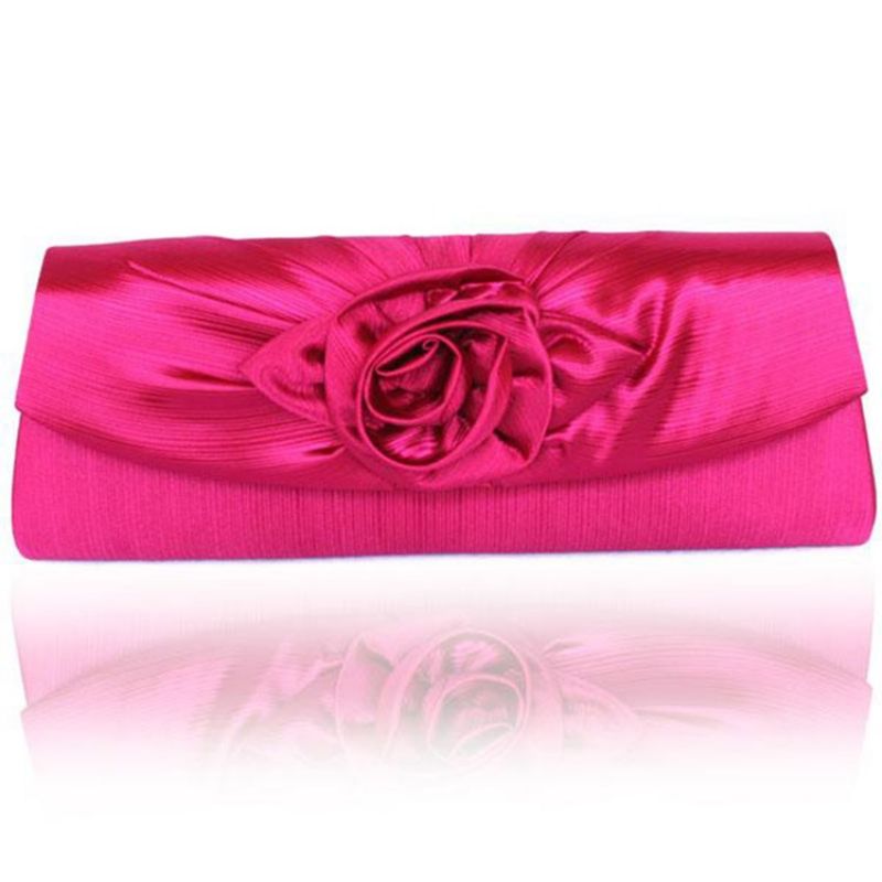 Flower Banket Clutches & Aftentaske