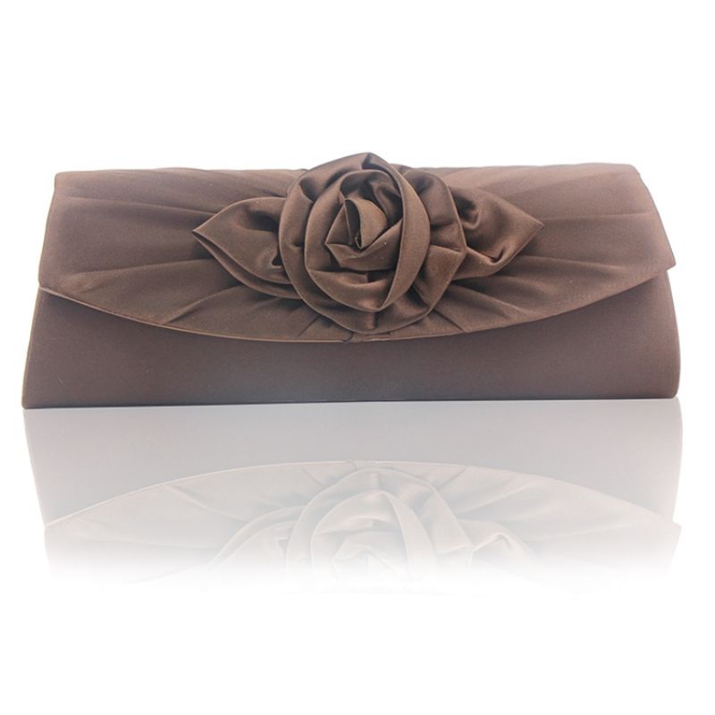 Flower Banket Clutches & Aftentaske