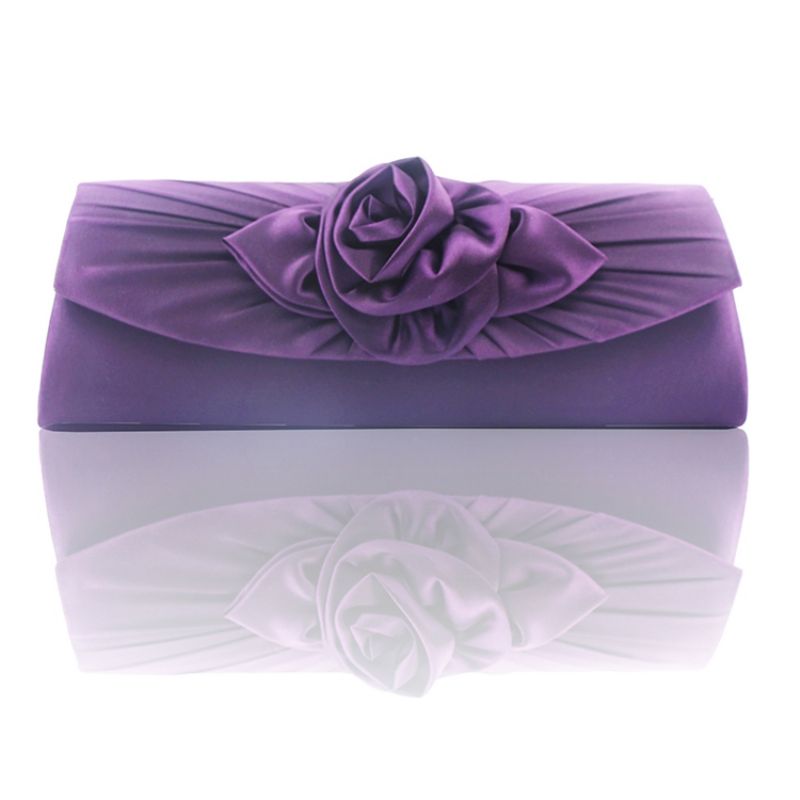 Flower Banket Clutches & Aftentaske