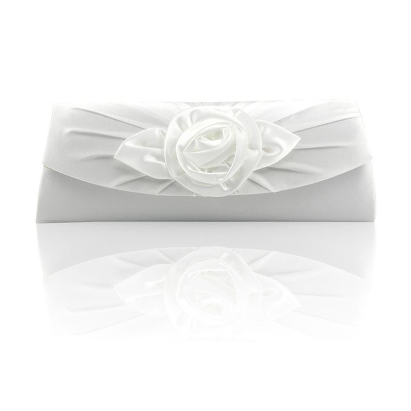 Flower Banket Clutches & Aftentaske