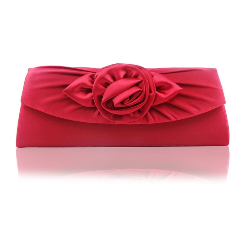 Flower Banket Clutches & Aftentaske