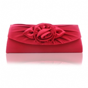 Flower Banket Clutches & Aftentaske