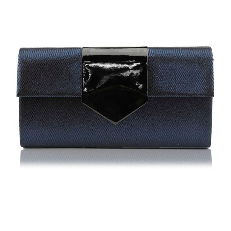 Glitrende Alsidig Clutches & Aftentaske