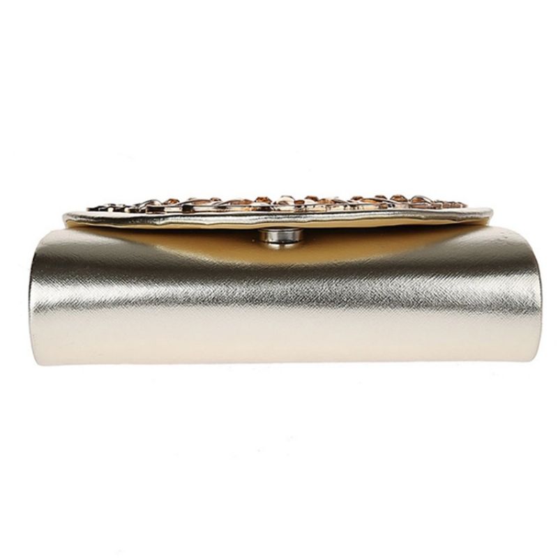 OCCident Style Pu Aften Clutch