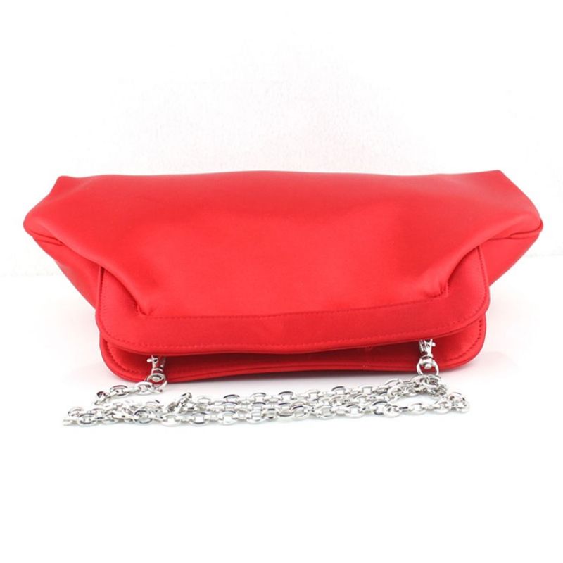 Pearl Banket Clutches & Aftentaske