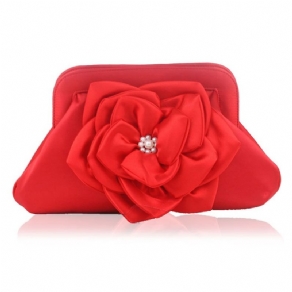 Pearl Banket Clutches & Aftentaske