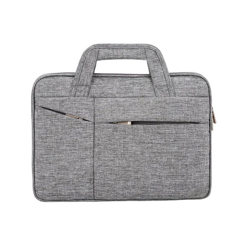 Polyester Kontor Almindelig Mulepose Laptoptasker