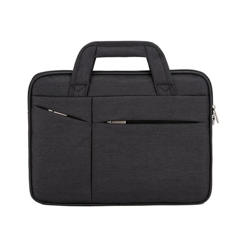 Polyester Kontor Almindelig Mulepose Laptoptasker