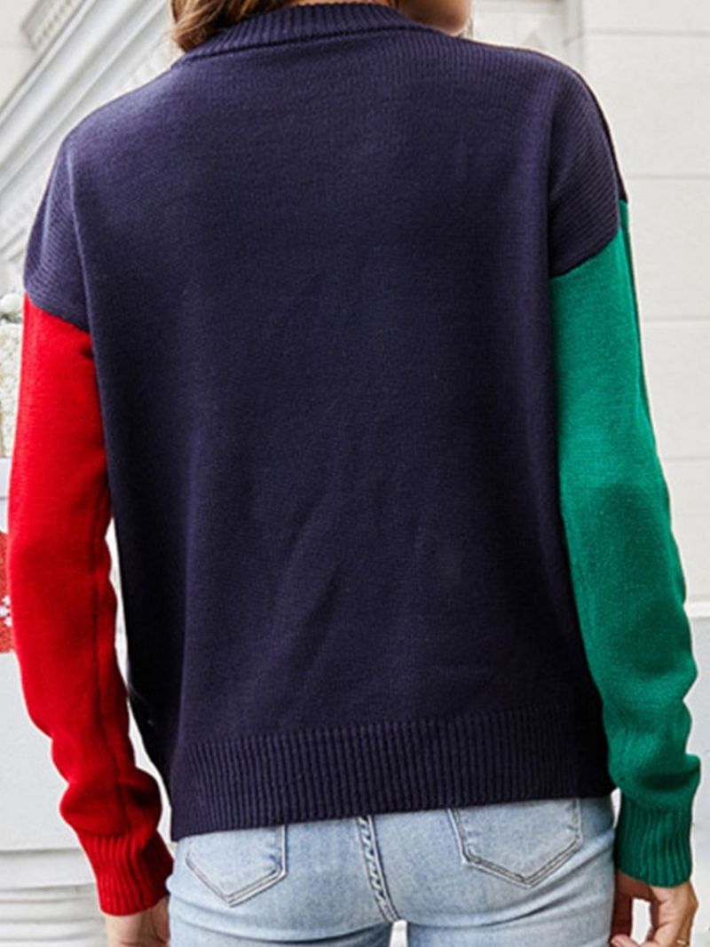 Tråd Regular Loose Standard Sweater