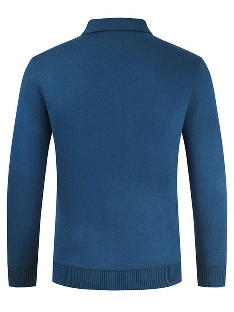 Almindelig Ol Pocket Slim Pullover T-Shirt