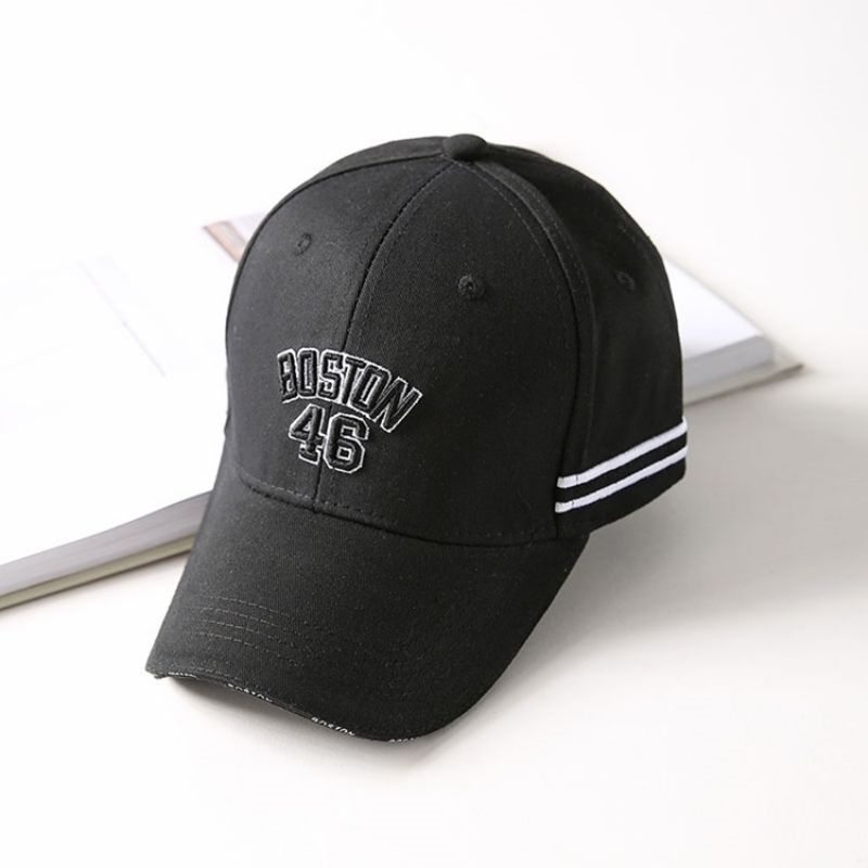 Casual Letter Sommer Hat