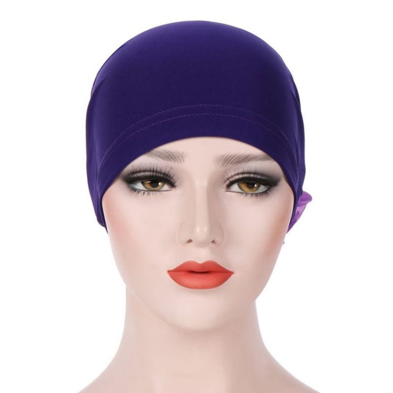 Etniske Skullies & Beanies Sommerhatte