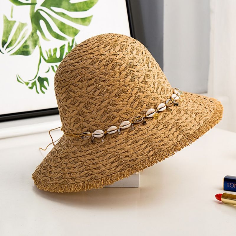 Sea Shell Sommerhat