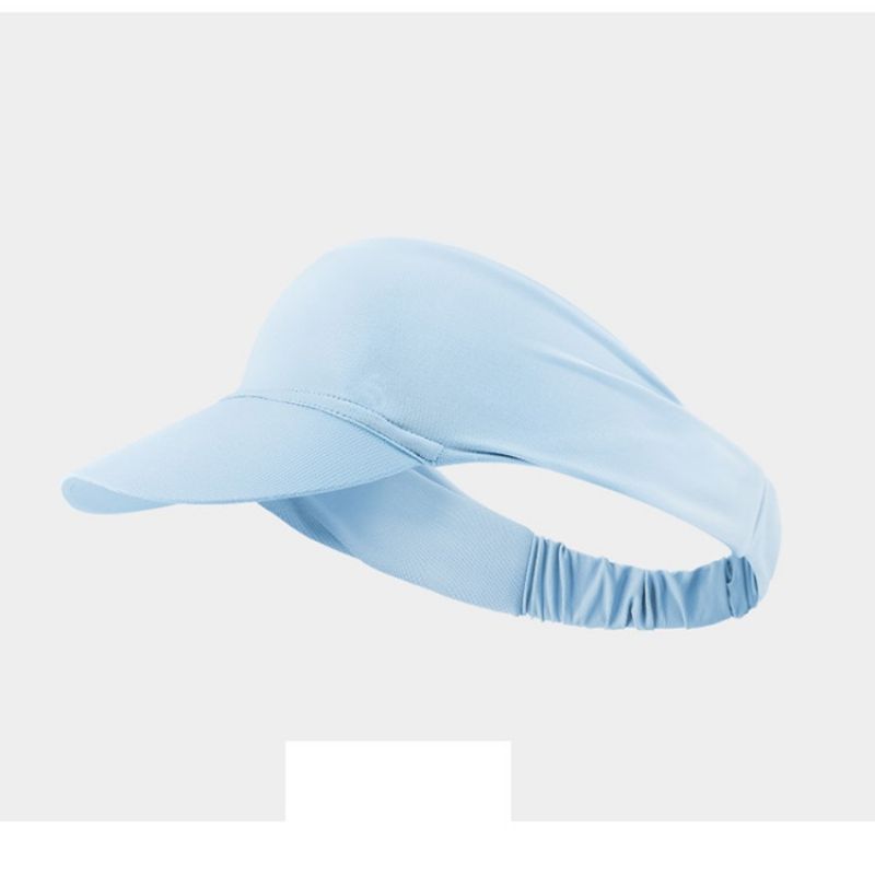 Sommerhatte I Polyester